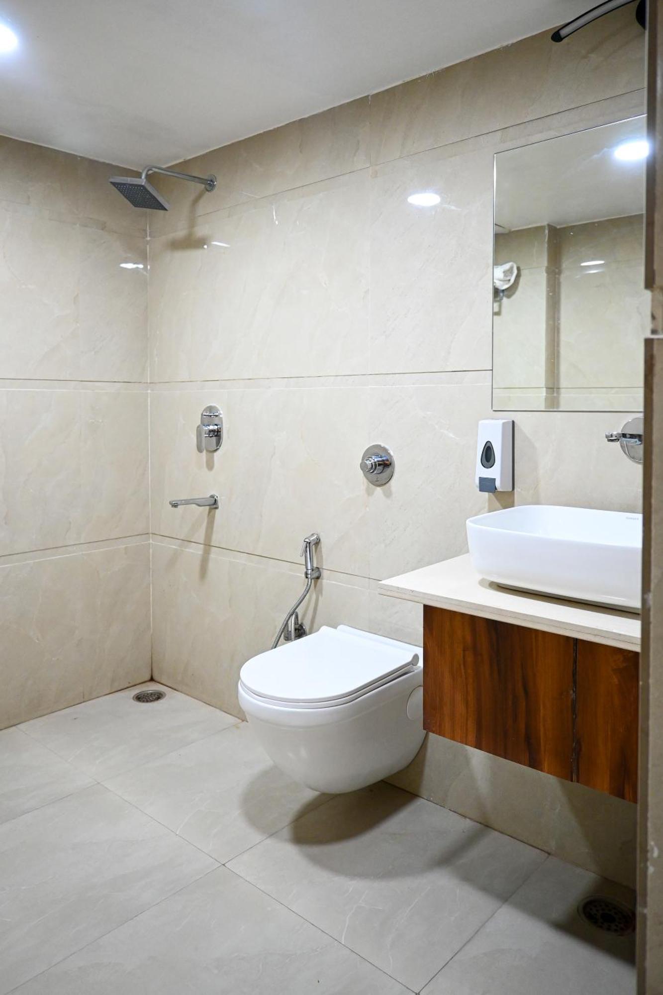 The Kedar Resort Mathura Esterno foto